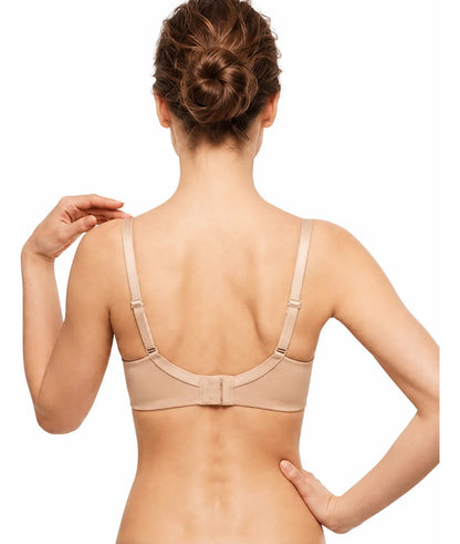 Pack 3 Brasier Push Up o Doble Push Aumenta Hasta 2 Tallas