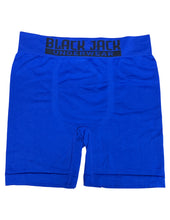 Cargar imagen en el visor de la galería, Boxer Largo Biker Microfibra Hombre, Paquete De 6 Pzas
