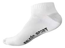 Cargar imagen en el visor de la galería, Tin Deportivo De Algodón Unisex (paquete Con 12 Pares)
