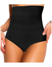Cargar imagen en el visor de la galería, Faja Short, Tanga O Panty Reductora Moldeadora Compresión
