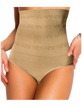 Cargar imagen en el visor de la galería, Faja Short, Tanga O Panty Reductora Moldeadora Compresión
