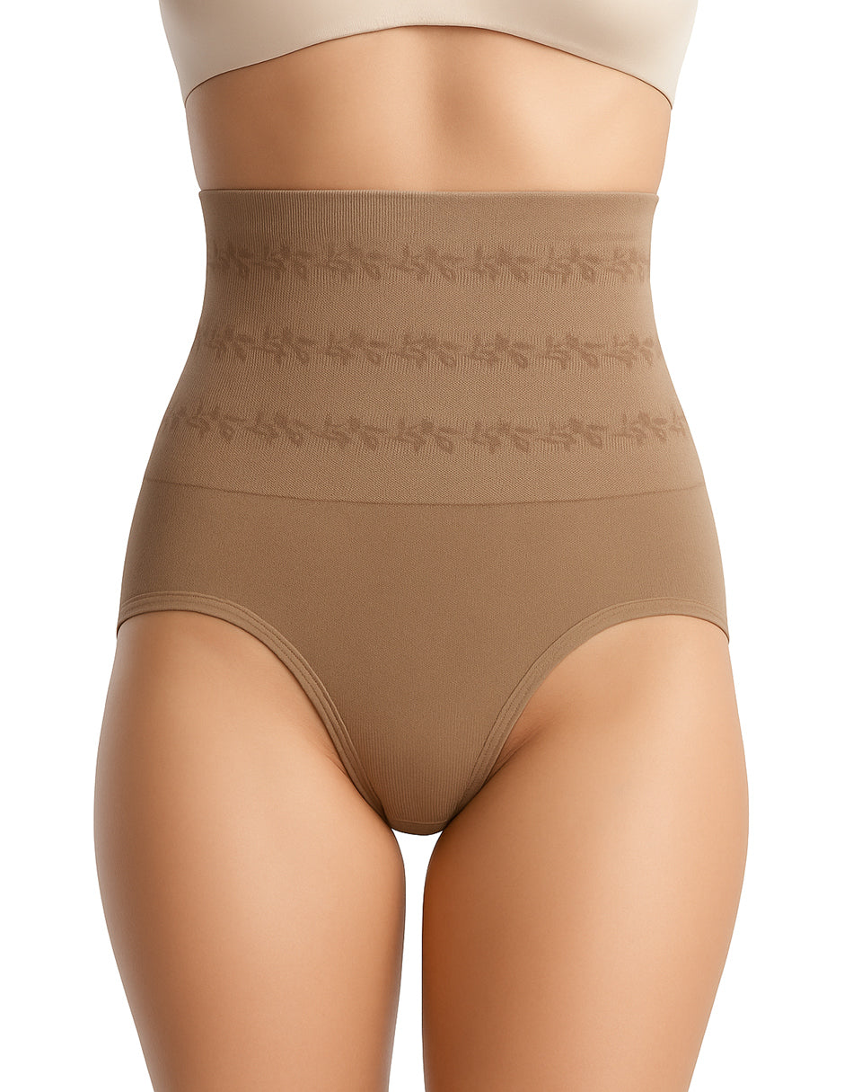 Faja Short, Tanga O Panty Reductora Moldeadora Compresión