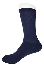 Cargar imagen en el visor de la galería, Calcetines Hombre Paquete De 12 Pares De Acrilan O Nylon
