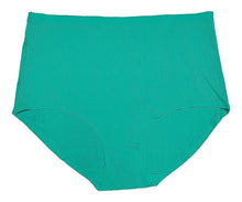 Cargar imagen en el visor de la galería, Pantaleta Sin Costuras (invisible) Pack 6 Pzas Difer Colores
