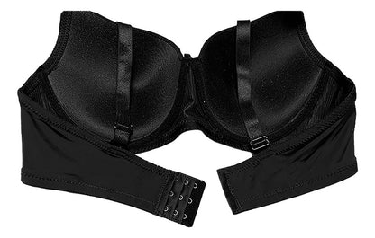 Brasier Copa Doble Dd Paquete 3 Piezas