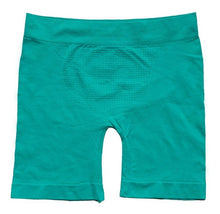 Cargar imagen en el visor de la galería, Boxer Largo Dama Licra, Pack Con 6 Pzas 2nude/2negros/2bcos
