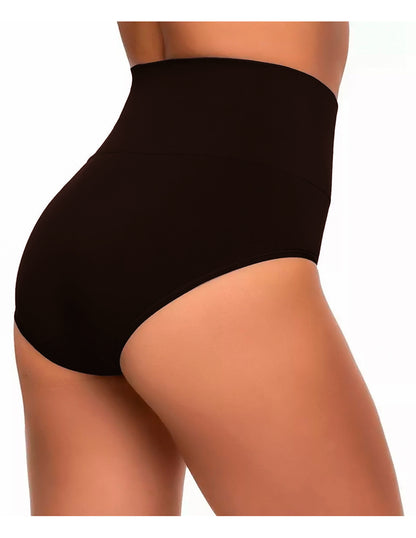 Faja Short, Tanga O Panty Reductora Moldeadora Compresión