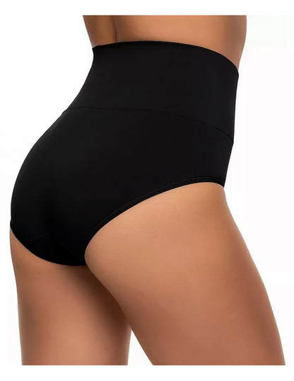 Faja Short, Tanga O Panty Reductora Moldeadora Compresión