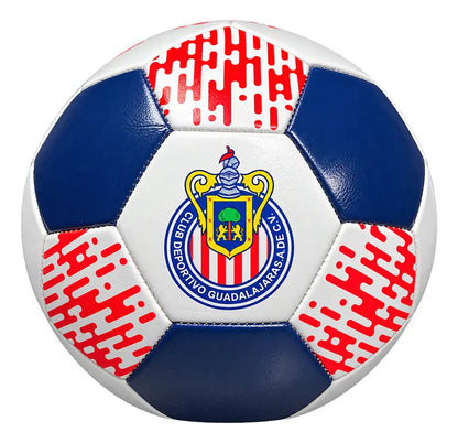 Balón No5 Futbol Soccer Chivas, America, México Y Más