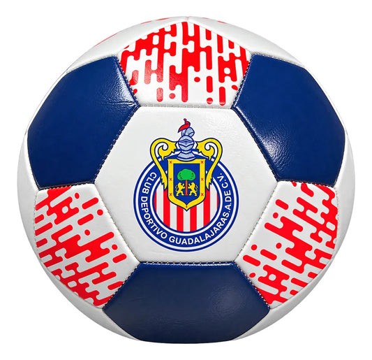 Balón No5 Futbol Soccer Chivas, America, México Y Más