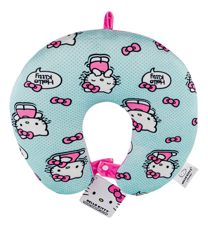 Almohada De Viaje Cuello Forma De U Diferentes Diseños