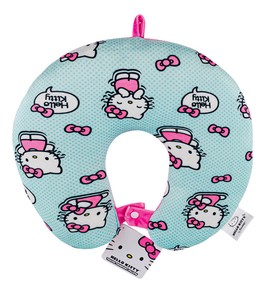 Almohada De Viaje Cuello Forma De U Diferentes Diseños