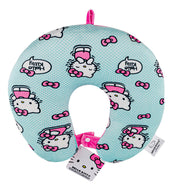 Almohada De Viaje Cuello Forma De U Diferentes Diseños