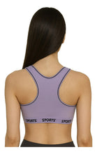 Cargar imagen en el visor de la galería, Pack 6 Brasier Tops Deportivos De Algodón Para Mujer Copa D
