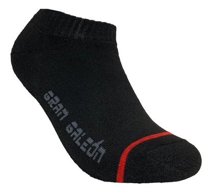 Tin Deportivo Afelpado (grueso) Adulto Unisex Pack 12 Pares