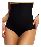 Faja Sin Costuras Invisible Tipo Panty O Tanga