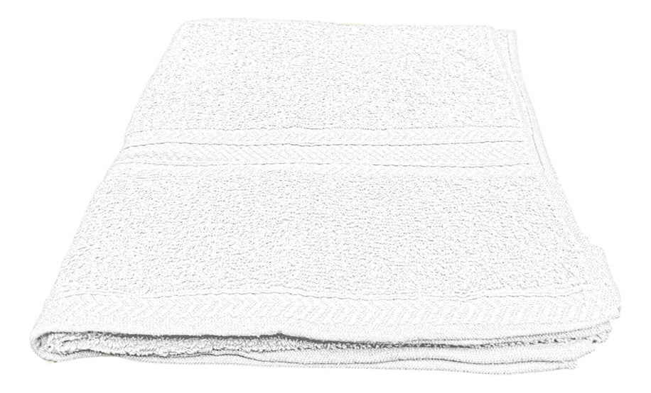 2 Toallas De Baño Tamaño Grande 70x140cm, 100% Algodón