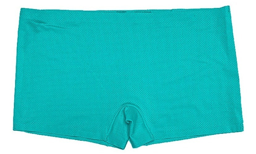 Boxer Sin Costuras (invisible) Pack 6 Pzas Difer Colores