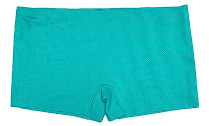 Boxer Sin Costuras (invisible) Pack 6 Pzas Difer Colores