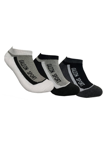 Tin Deportivo Afelpado (grueso) Adulto Unisex Pack 12 Pares