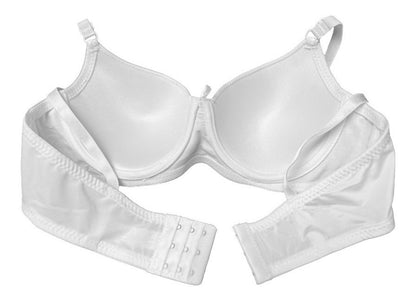 Brasier Algodon B Y C Pack Con 3pzas En 3diferentes Colores
