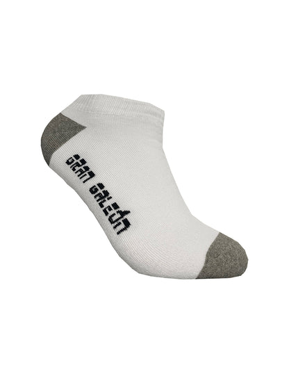 Tin Deportivo Afelpado (grueso) Adulto Unisex Pack 12 Pares