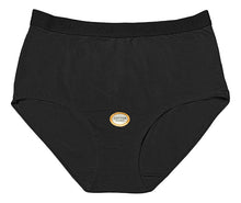 Cargar imagen en el visor de la galería, Pantaleta Completa De Algodón, Pack Con 6 Pantaletas
