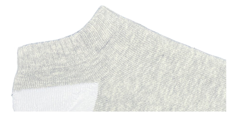 Tin Deportivo Afelpado (grueso) Adulto Unisex Pack 12 Pares