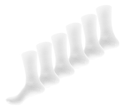 Paquete con 12 Pares de Calcetines de vestir para Hombre