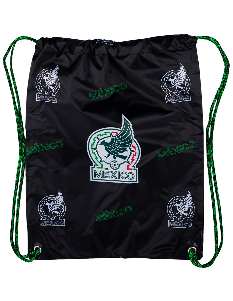 Mochila Morral Deportivo Chivas O Barza Producto Oficial