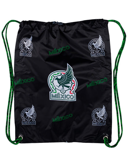 Mochila Morral Deportivo Chivas O Barza Producto Oficial