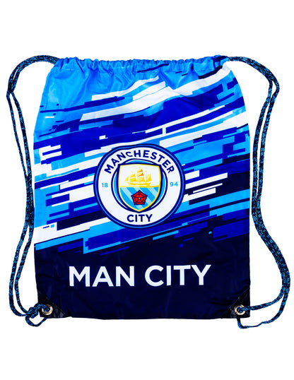 Mochila Morral Deportivo Chivas O Barza Producto Oficial