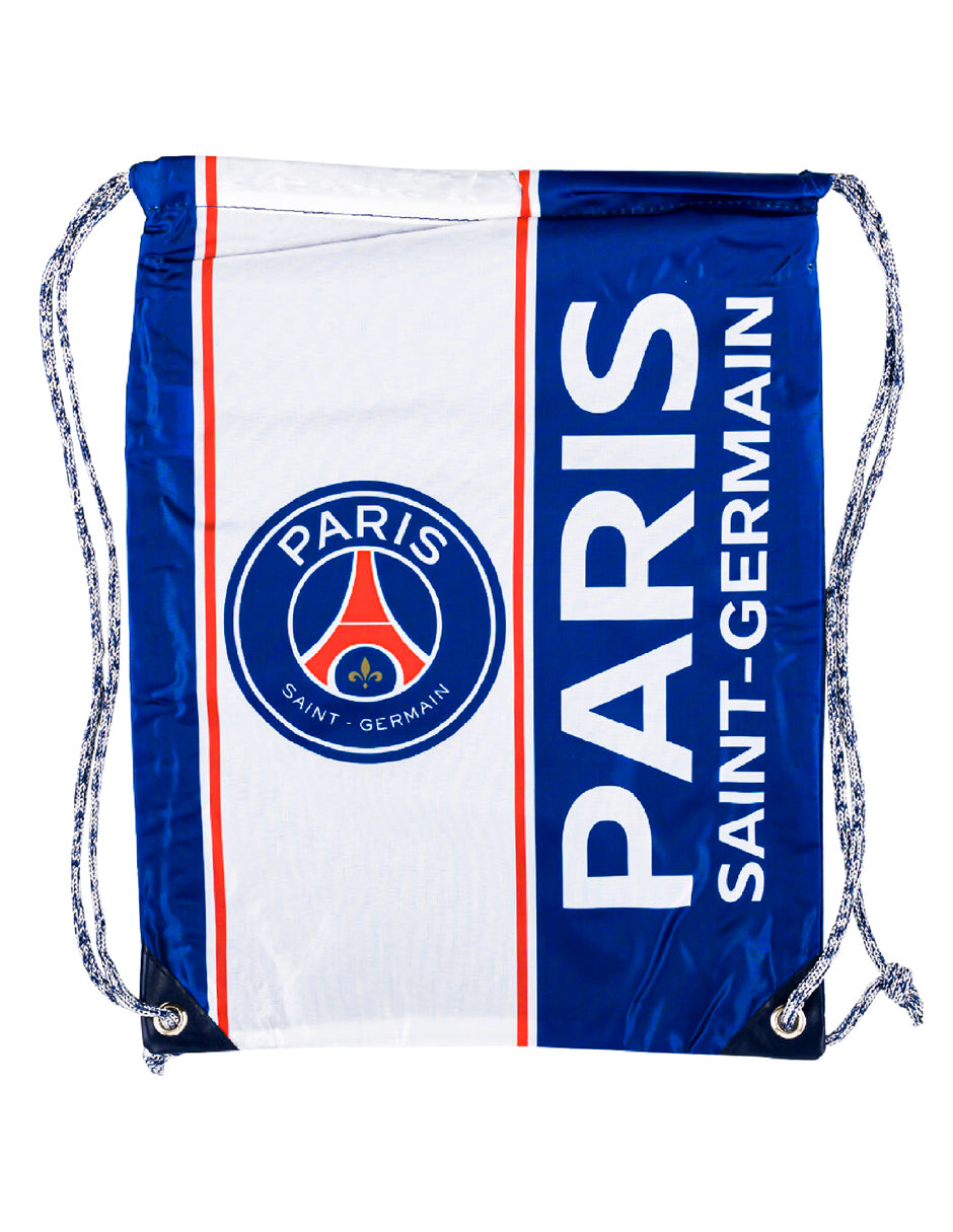 Mochila Morral Deportivo Chivas O Barza Producto Oficial