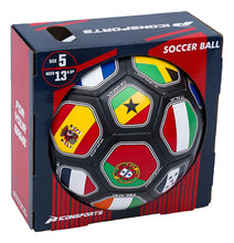 Cargar imagen en el visor de la galería, Balón No5 Futbol Soccer Barza, Chivas, America, México Y Más
