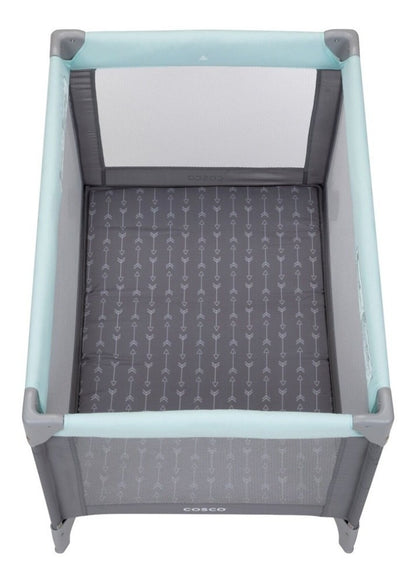 Cuna Cosco Funsport Portatil Y Compacta Baby Play Yard