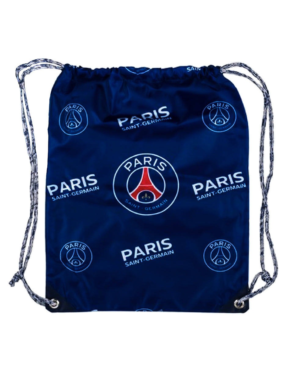 Mochila Morral Deportivo Chivas O Barza Producto Oficial