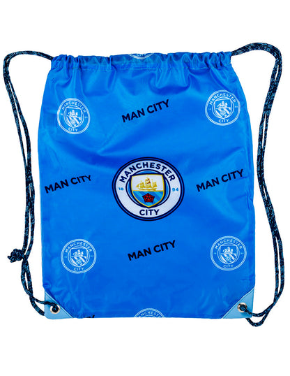 Mochila Morral Deportivo Chivas O Barza Producto Oficial