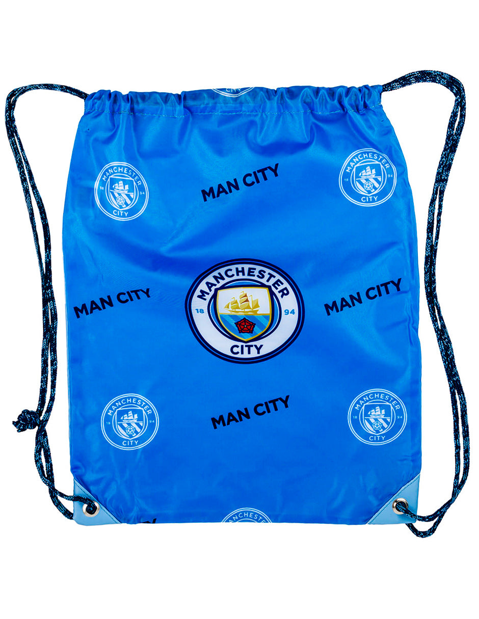 Mochila Tipo Morral Futbol Soccer  De Tu Equipo Favorito Chivas America Barza Cruz Azul Seleccion Mexicana Y Más