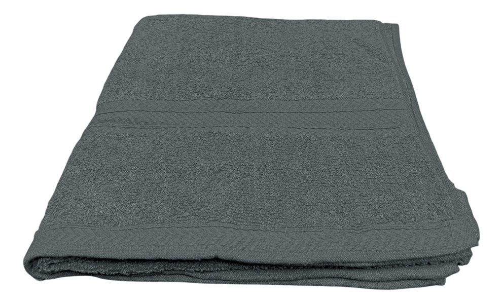 2 Toallas De Baño Tamaño Grande 70x140cm, 100% Algodón