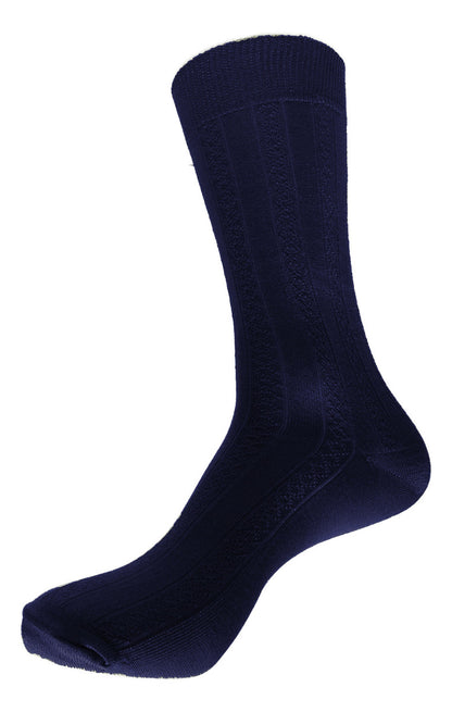 Paquete con 12 Pares de Calcetines de vestir para Hombre