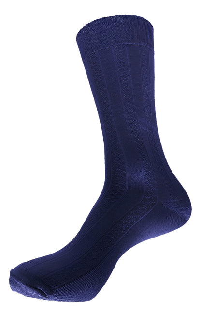 Paquete con 12 Pares de Calcetines de vestir para Hombre