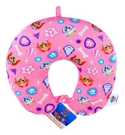 Almohada De Viaje Cuello Forma De U Diferentes Diseños