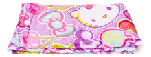 Cargar imagen en el visor de la galería, Cobija Avengers, Hello Kitty, Princesas Y Más... Suave y Ligera
