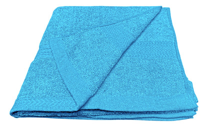 2 Toallas De Baño Tamaño Grande 70x140cm, 100% Algodón