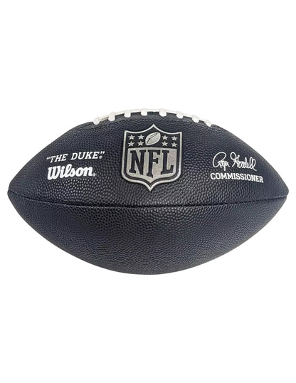 Balón Futbol Americano Junior Nfl 10.5 Pulgadas