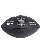 Cargar imagen en el visor de la galería, Balón Futbol Americano Junior Nfl 10.5 Pulgadas
