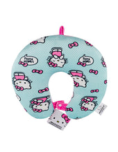 Cargar imagen en el visor de la galería, Almohada De Viaje Cuello Forma De U Diferentes Diseños
