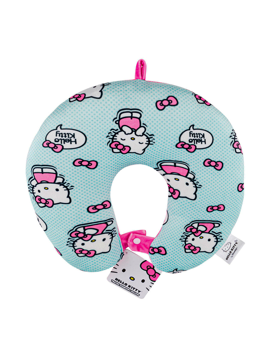 Almohada De Viaje Cuello Forma De U Diferentes Diseños