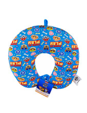 Cargar imagen en el visor de la galería, Almohada De Viaje Cuello Forma De U Diferentes Diseños
