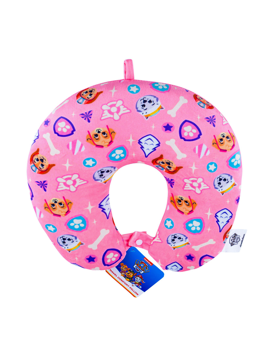 Almohada De Viaje Cuello Forma De U Diferentes Diseños